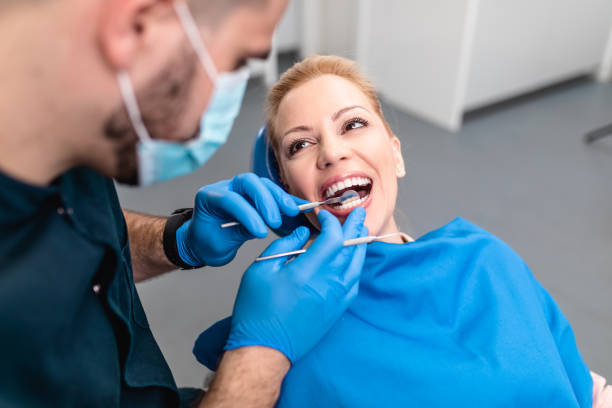 Best Laser Dentistry  in Burlington, KY