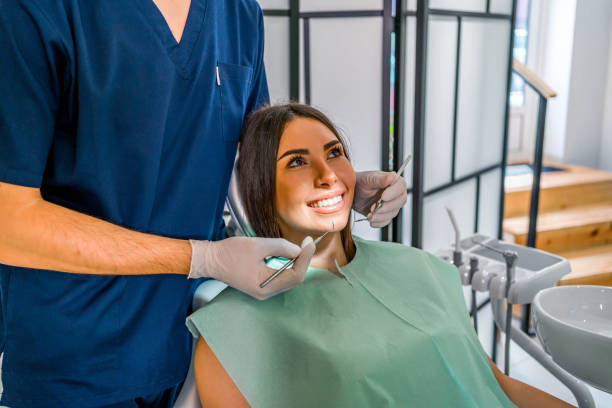 Oral Surgery in Burlington, KY